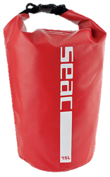 Seac Dry Bag Rosso