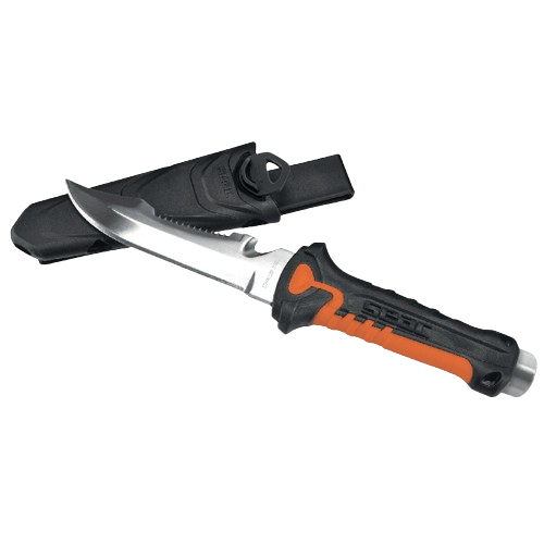 seac rapid knife