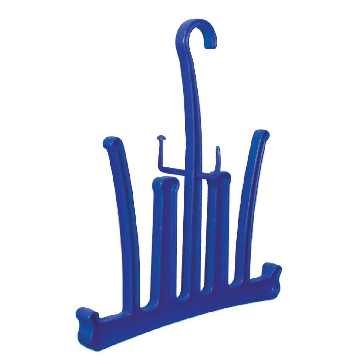 XS Scuba X5 Accessory Hanger - Blue