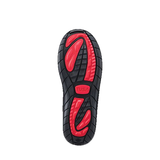 TUSA Imprex 3mm Dive Slipper