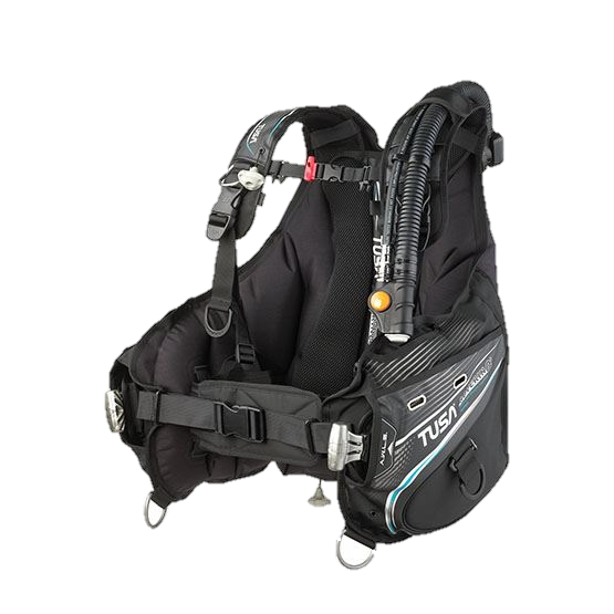 TUSA Soverin-Alpha TC1 Gear Package