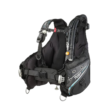 TUSA Soverin-Alpha TC1 Gear Package