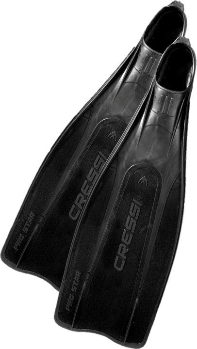 Cressi Pro Star Fins