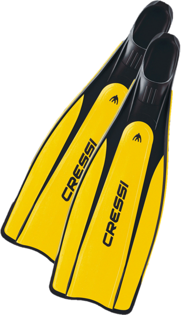 Cressi Pro Star Fins