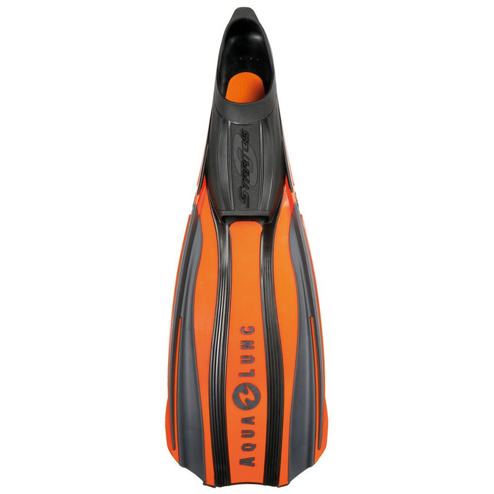 Aqua Lung Stratos 3 Full Foot Fins