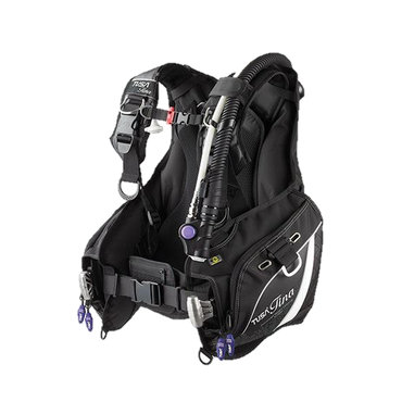 TUSA Tina TC1 Gear Package