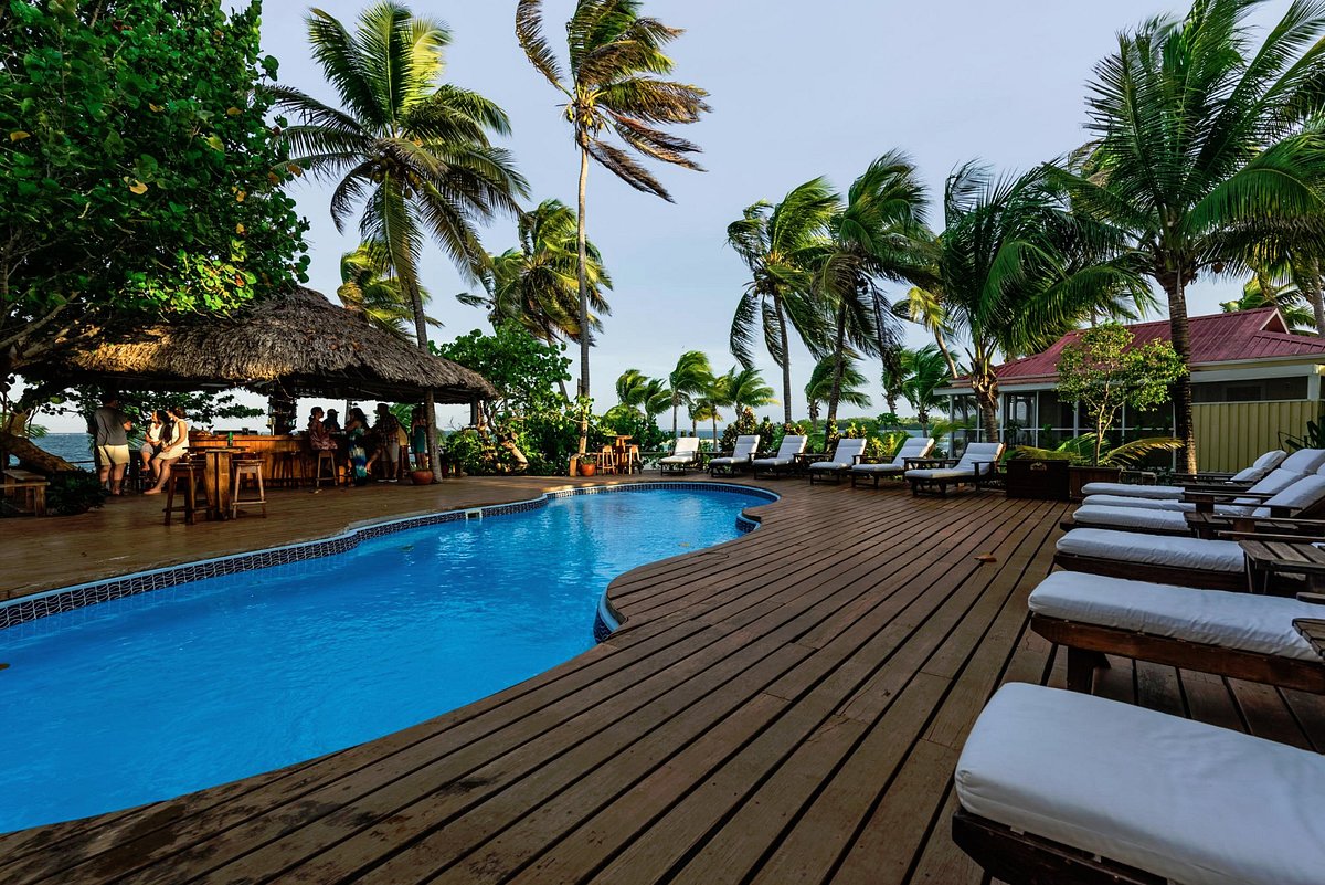 Belize Turneffe Island Resort