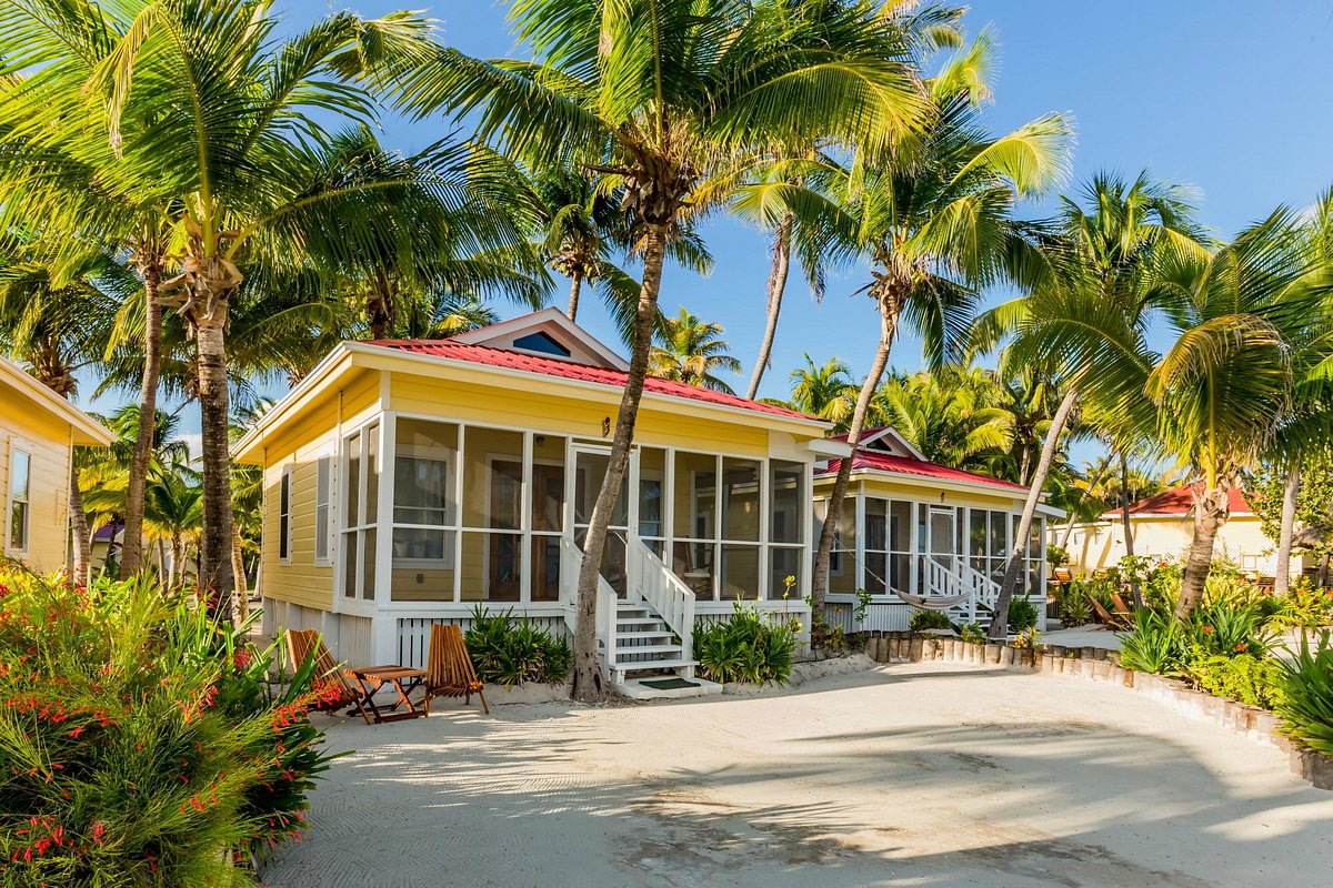 Belize Turneffe Island Resort