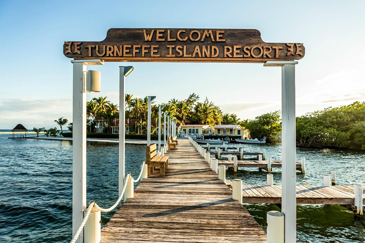 Belize Turneffe Island Resort