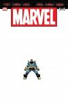 Marvel Universe: The End #6 First Edition ("The Cure", Volume 1)