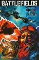 Battlefields Happy Valley Two of Three Comic