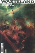 Wasteland Issue 12 (Oni Press)