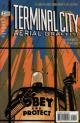 Terminal City: Aerial Graffiti #1