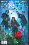 ANGEL AFTER THE FALL #12 -COVER A-