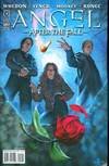 ANGEL AFTER THE FALL #12 -COVER A-