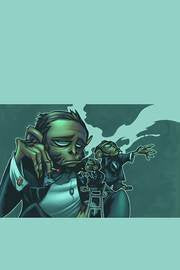 I Love Trouble #5 Comic Book 2013 - Image