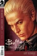 Buffy The Vampire Slayer #36 (Season 8)
