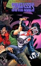 Sunglasses After Dark #4