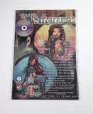 Tales of the Witchblade #6