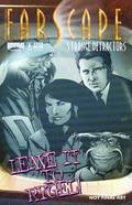 Farscape Strange Detractors #1 Leave It to Rygel!