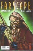 Rockne S. O'Bannon's Farscape D'Argo's Lament #3