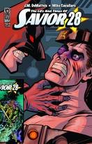 Life and Times of Savior 28 Issue #4