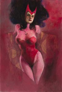 NEW AVENGERS #26 (THE NEW AVENGERS, VOLUME ONE)