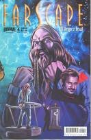 Farscape Dargos Trial #4