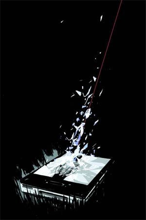 Snapshot #3 (of 4) Comic Book 2013 - Image