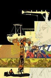 Massive #10 Comic Book 2013 - Dark Horse