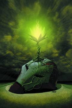 Ultimate Comics X-men #22 "The Iron Patriot Appearance"