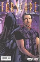Farscape Gone & Back #4
