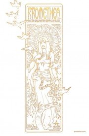 Promethea (1999) #23