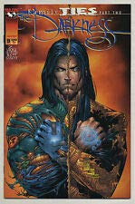 The Darkness #9 Famly Ties Part Two