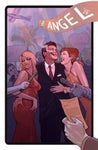 Angel #29 VIRGIN FRISON VARIANT COVER