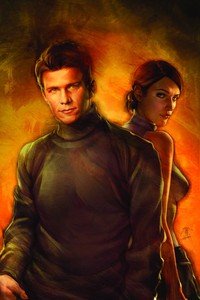 Buffy the Vampire Slayer: Riley #1