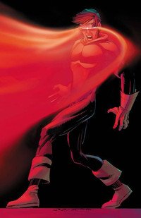 X-Men First Class Vol. 2 #10 : Frederick (Marvel Comics)