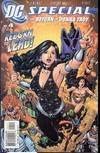 Dc Special the Return of Donna Troy #4