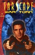 FARSCAPE: WAR TORN #1