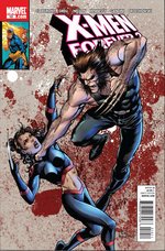 X-Men Forever 2 #10