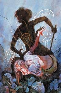 Y The Last Man #36