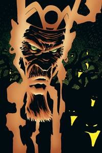 Conan The Book of Thoth (2006) #1