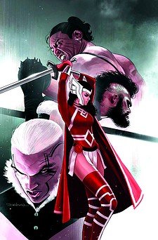 Journey Into Mystery #650