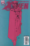 Astonishing X-Men #21 (Emma Frost Variant Cover)