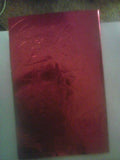 Purgatori (Red Foil) (The Vampire Myth, #1 (of 3))