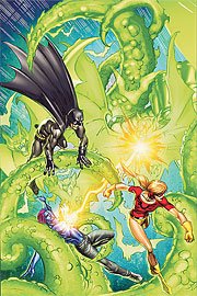 Justice League of America (Brightest Day) #46 (Comic)