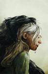 Alabaster Wolves #3