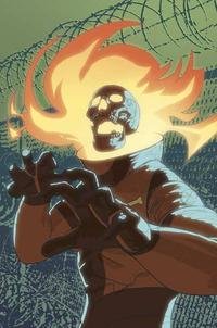 Invaders #8