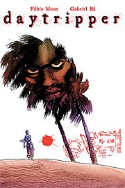 Daytripper #7 (Comic)