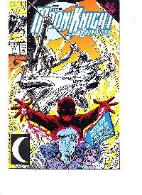 Moon Knight #41 Marvel